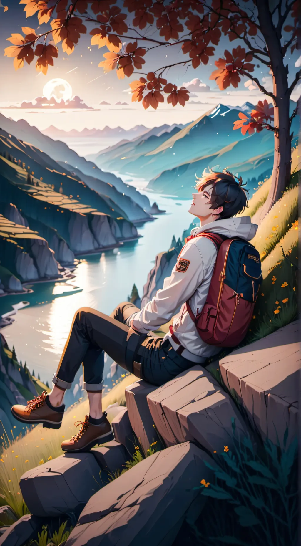 Talkie AI - Chat with Your rest pal'