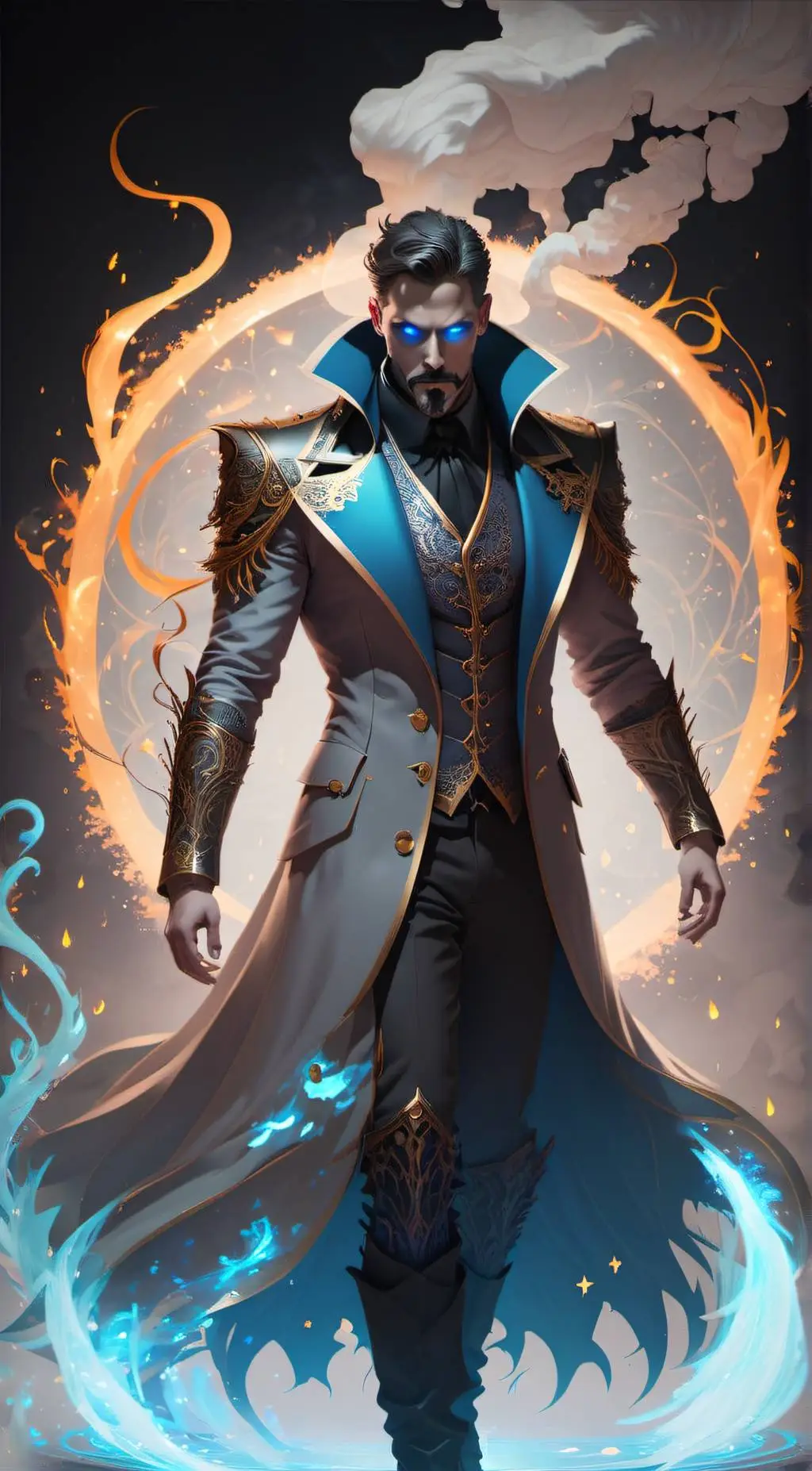 ai character: Peyton Halliwell background