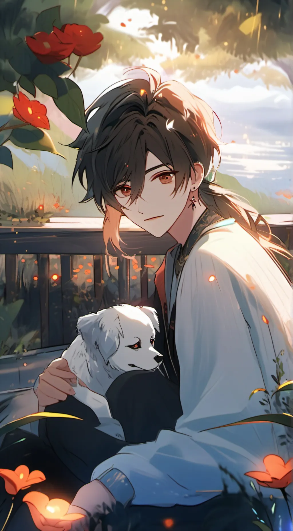 Talkie AI - Chat with Jaxx