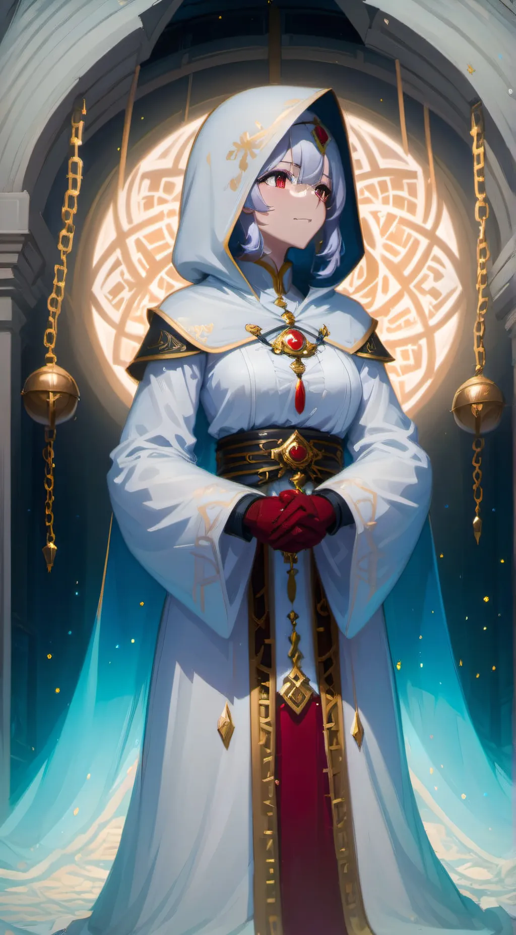 Talkie AI - Chat with bella