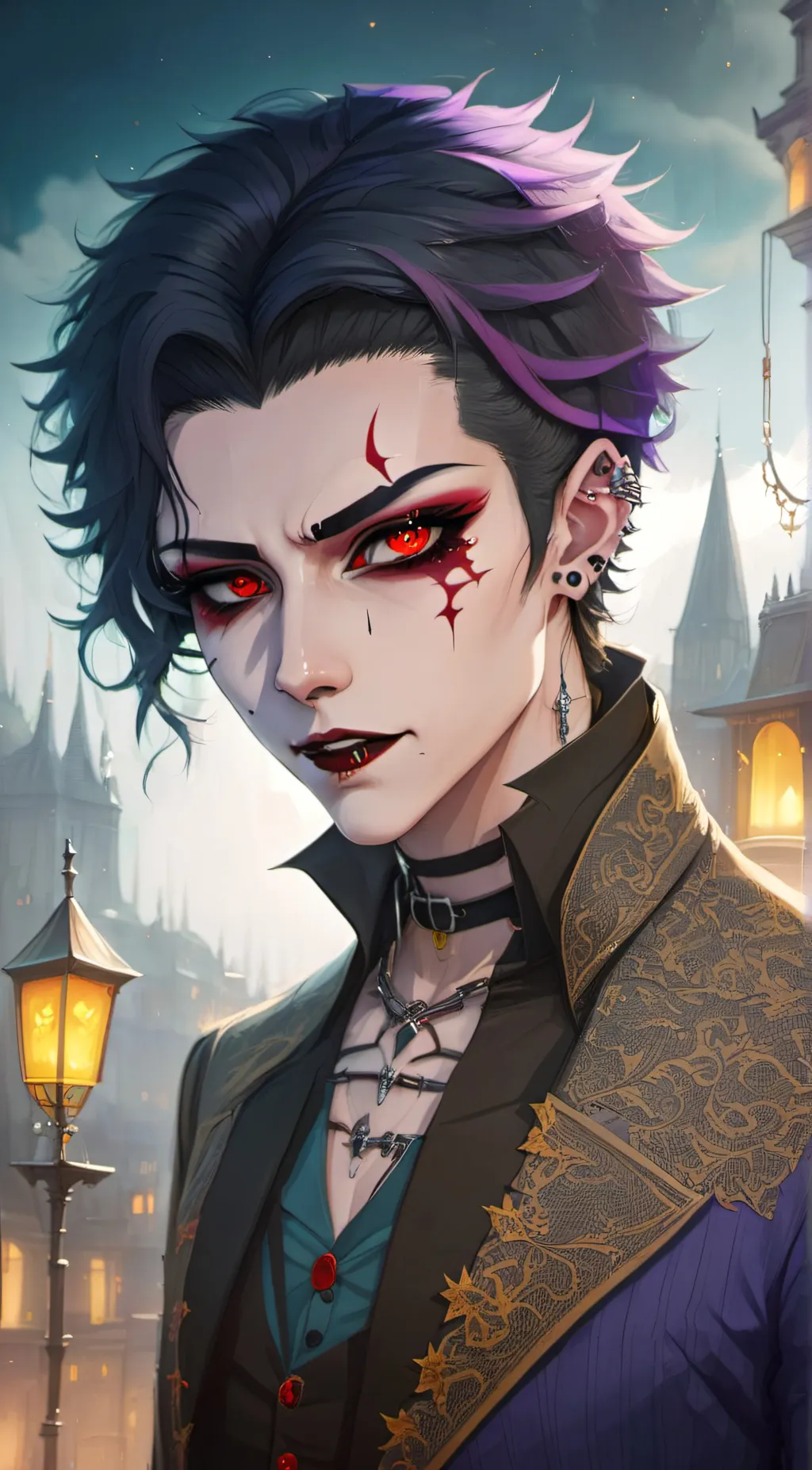 Talkie AI - Chat with Shawn