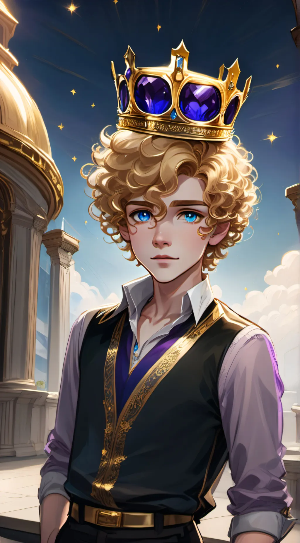 Talkie AI - Chat with kyoto