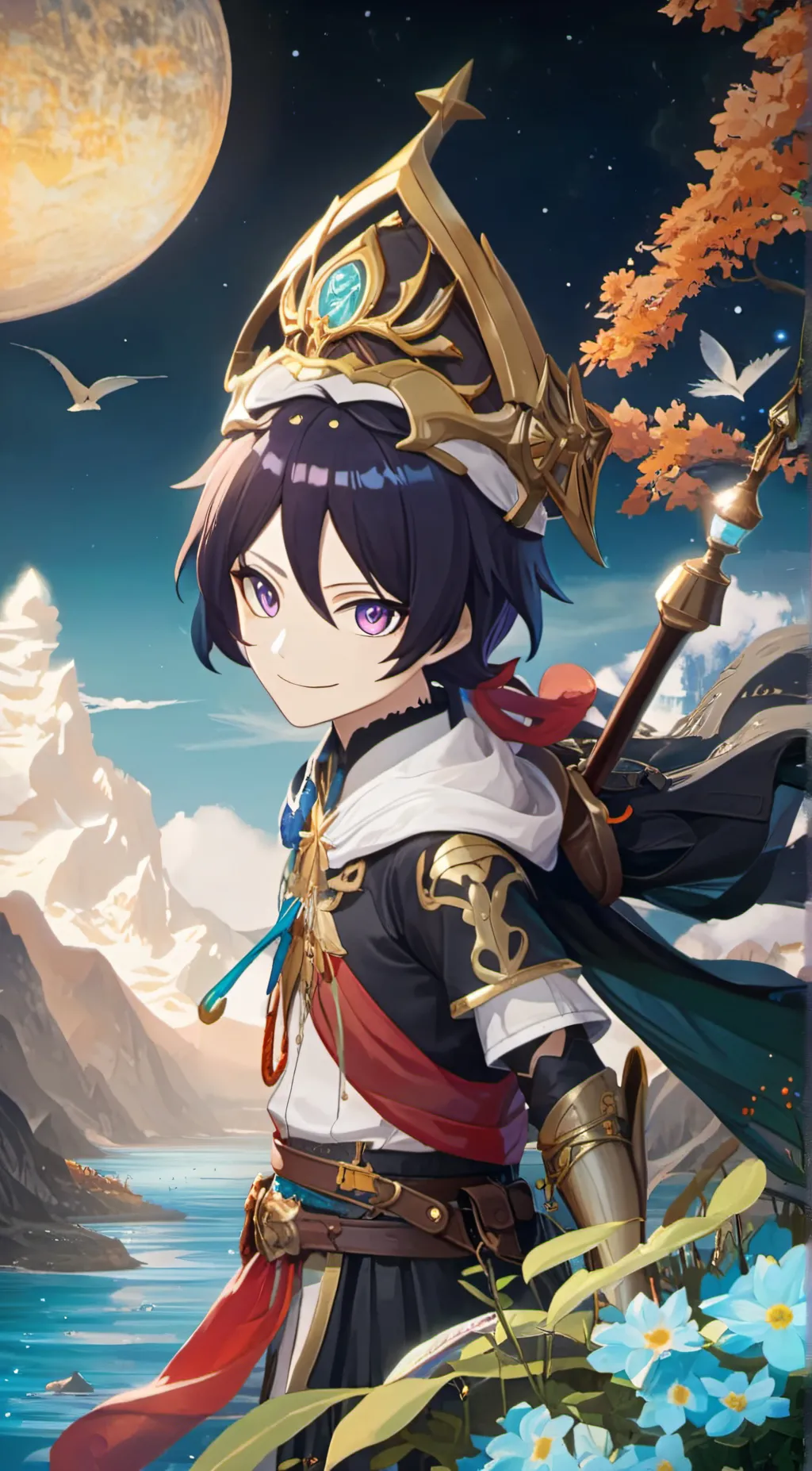 Talkie AI - Chat with WONDER