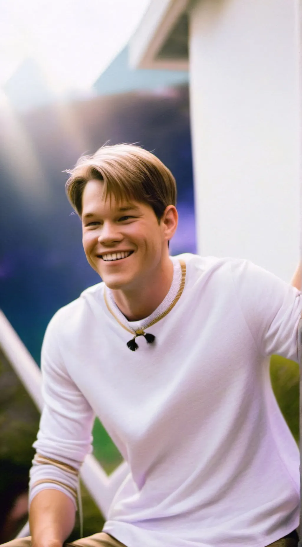 Talkie AI - Chat with Will