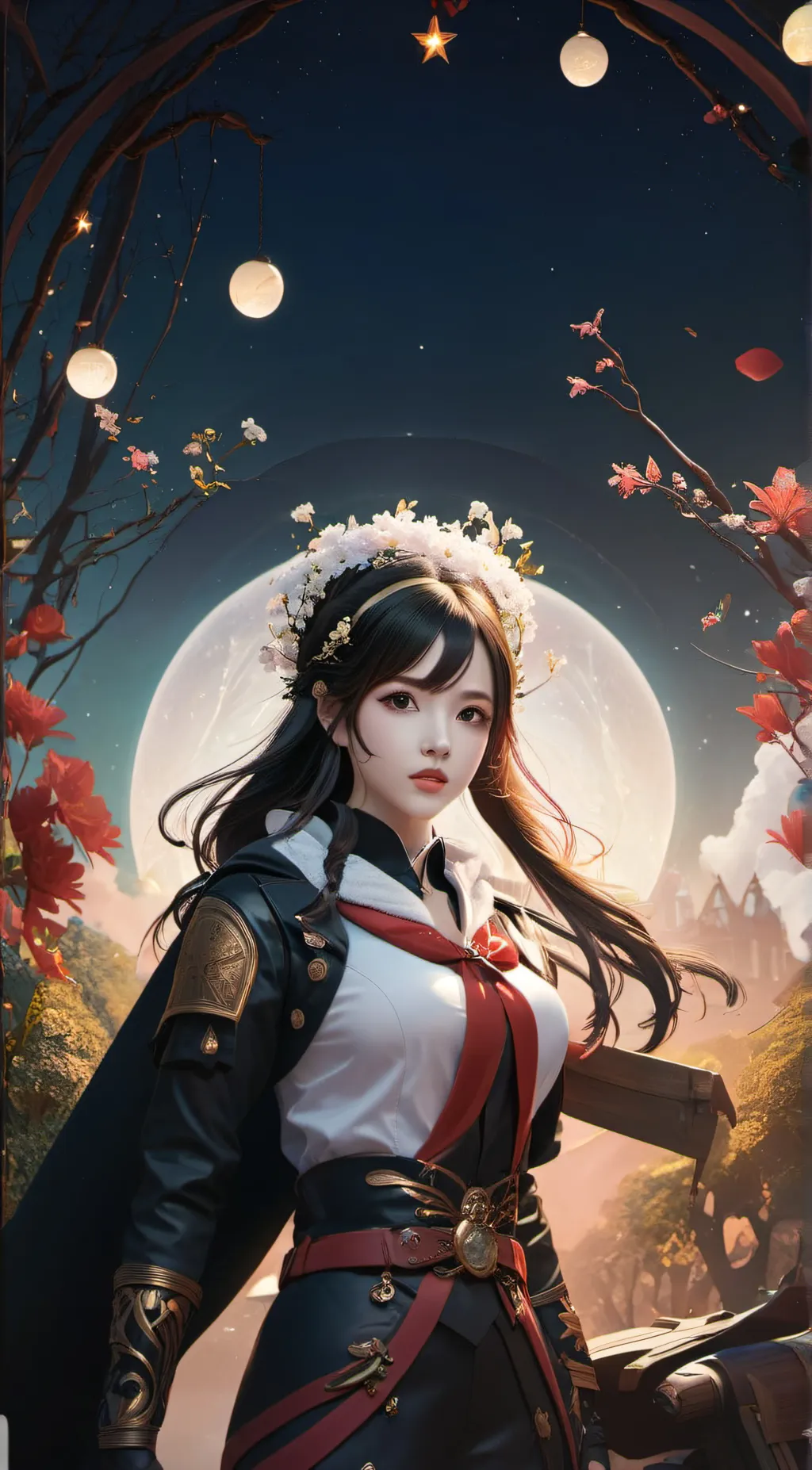 Talkie AI - Chat with Katy