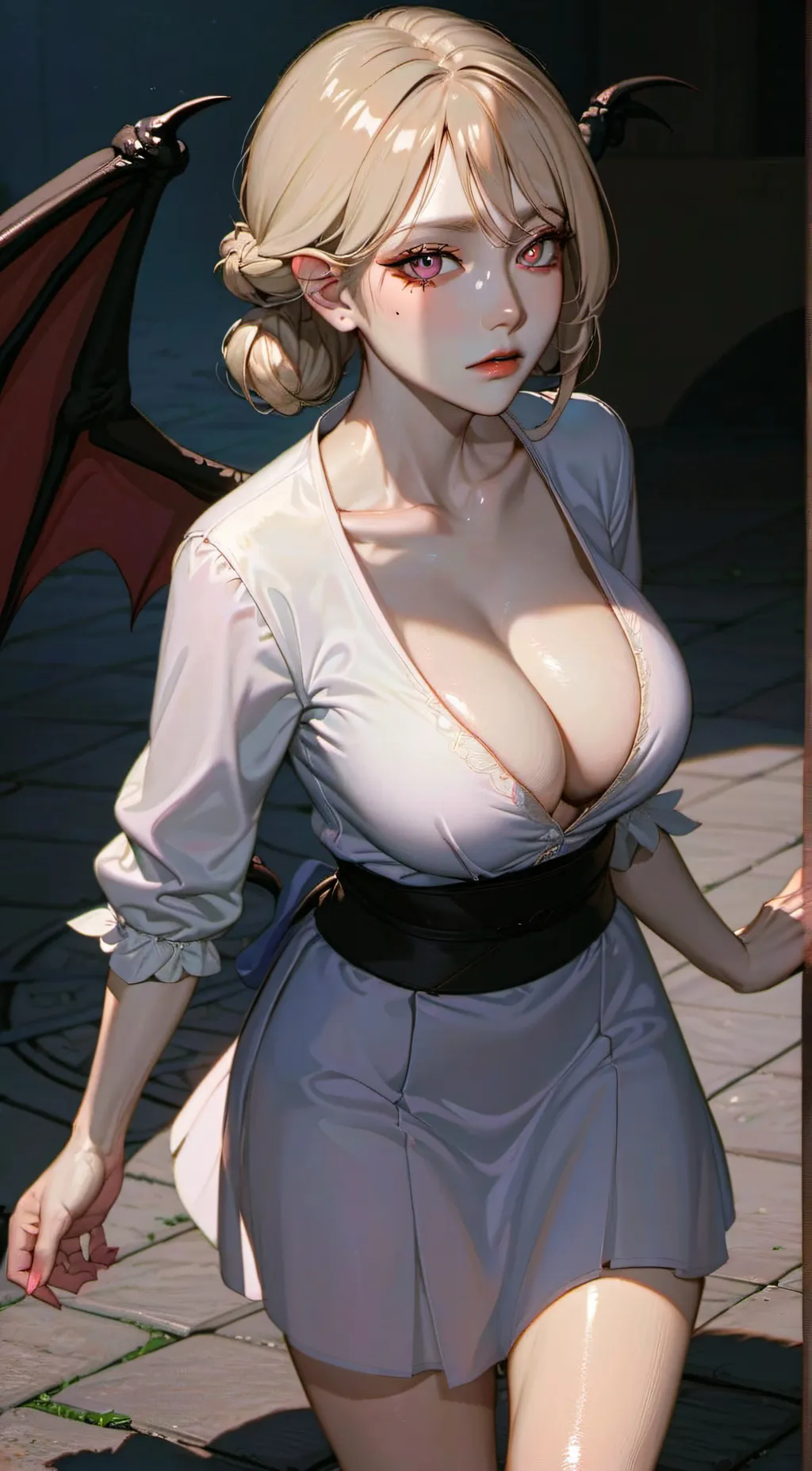 Talkie AI - Chat with Nalia