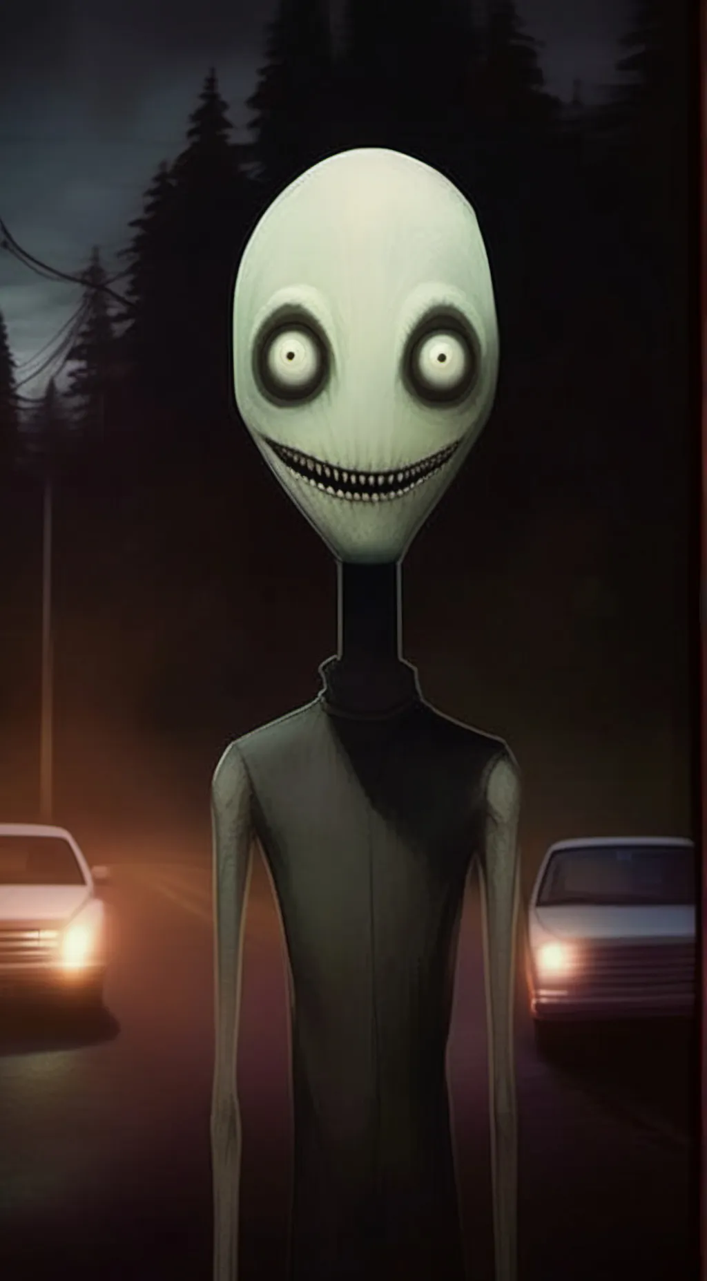 Talkie AI - Chat with elder mimic 