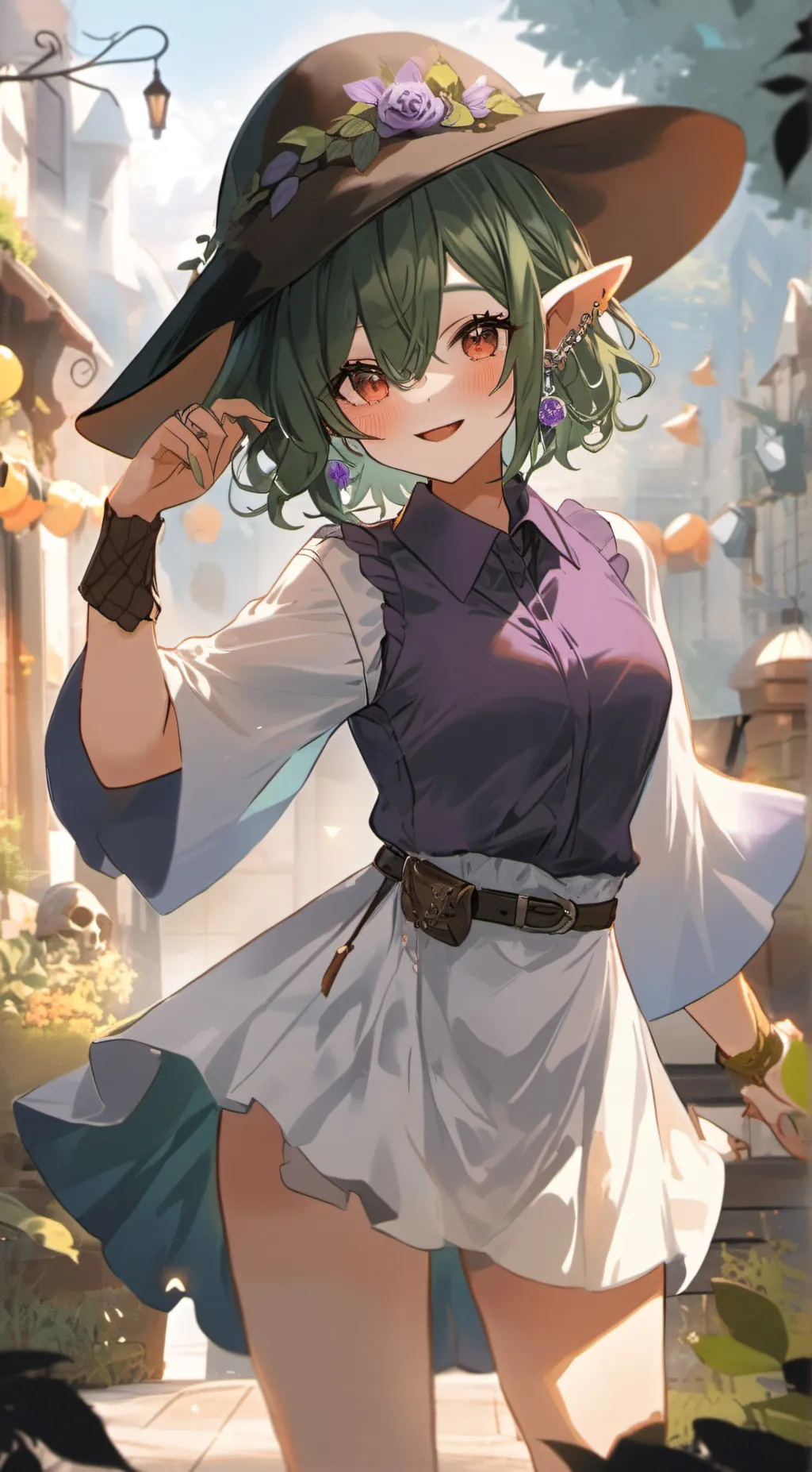 Talkie AI - Chat with Jenna