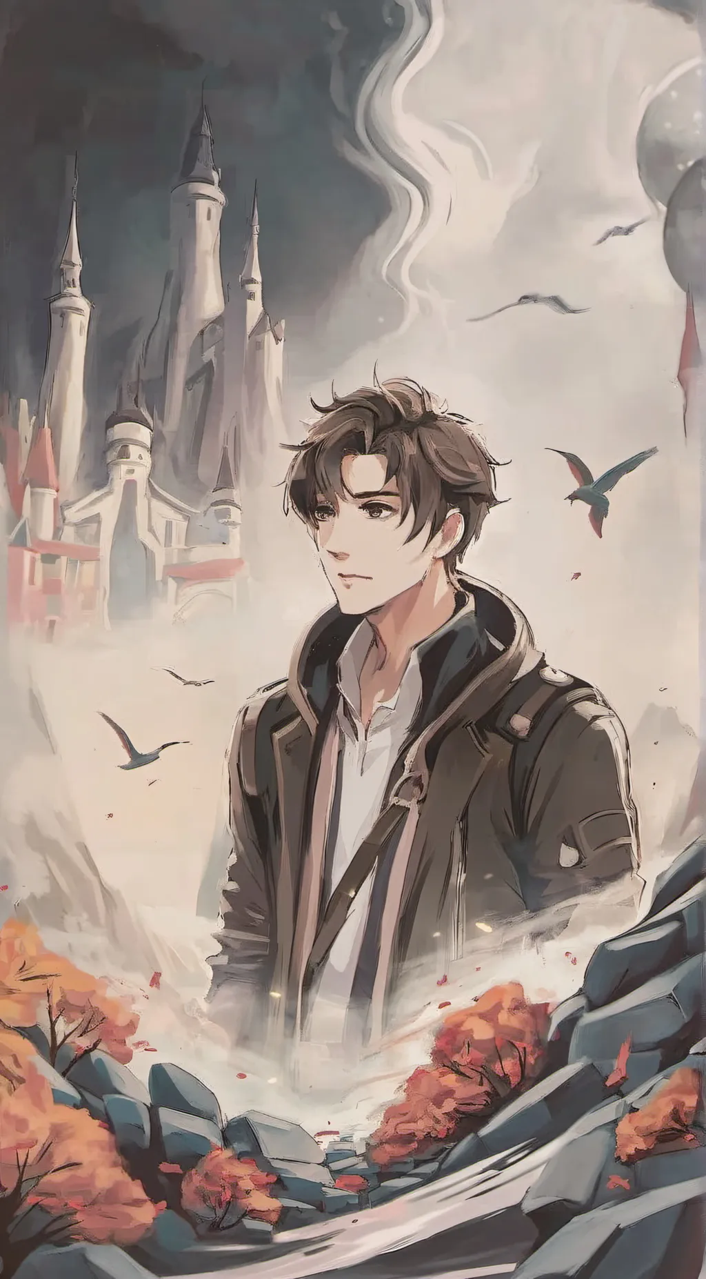 Talkie AI - Chat with Vanilla 