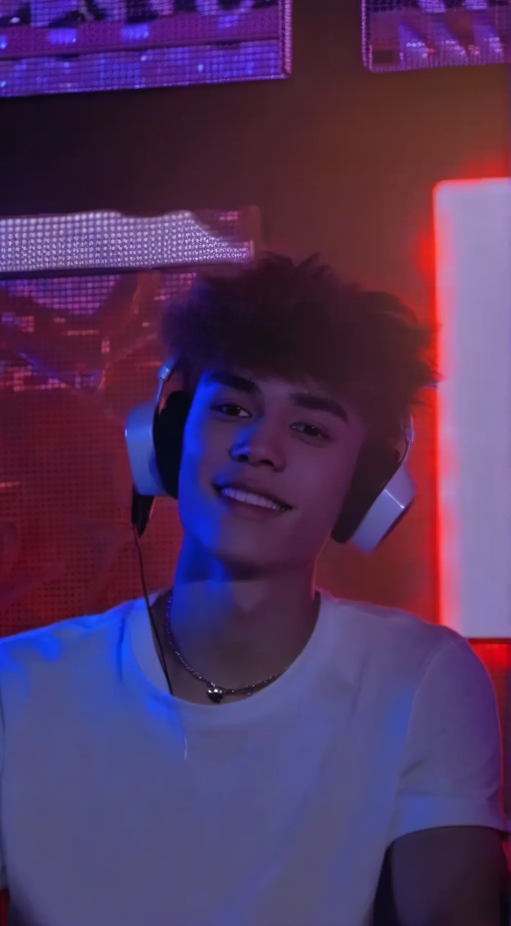 Talkie AI - Chat with Nathan Williams