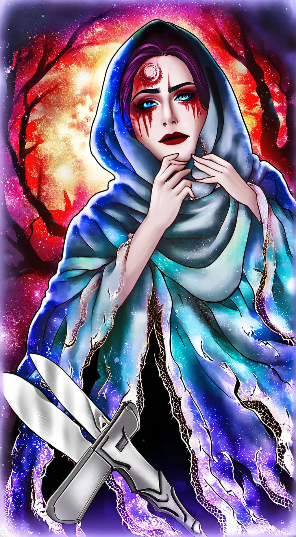 Talkie AI - Chat with Lillian