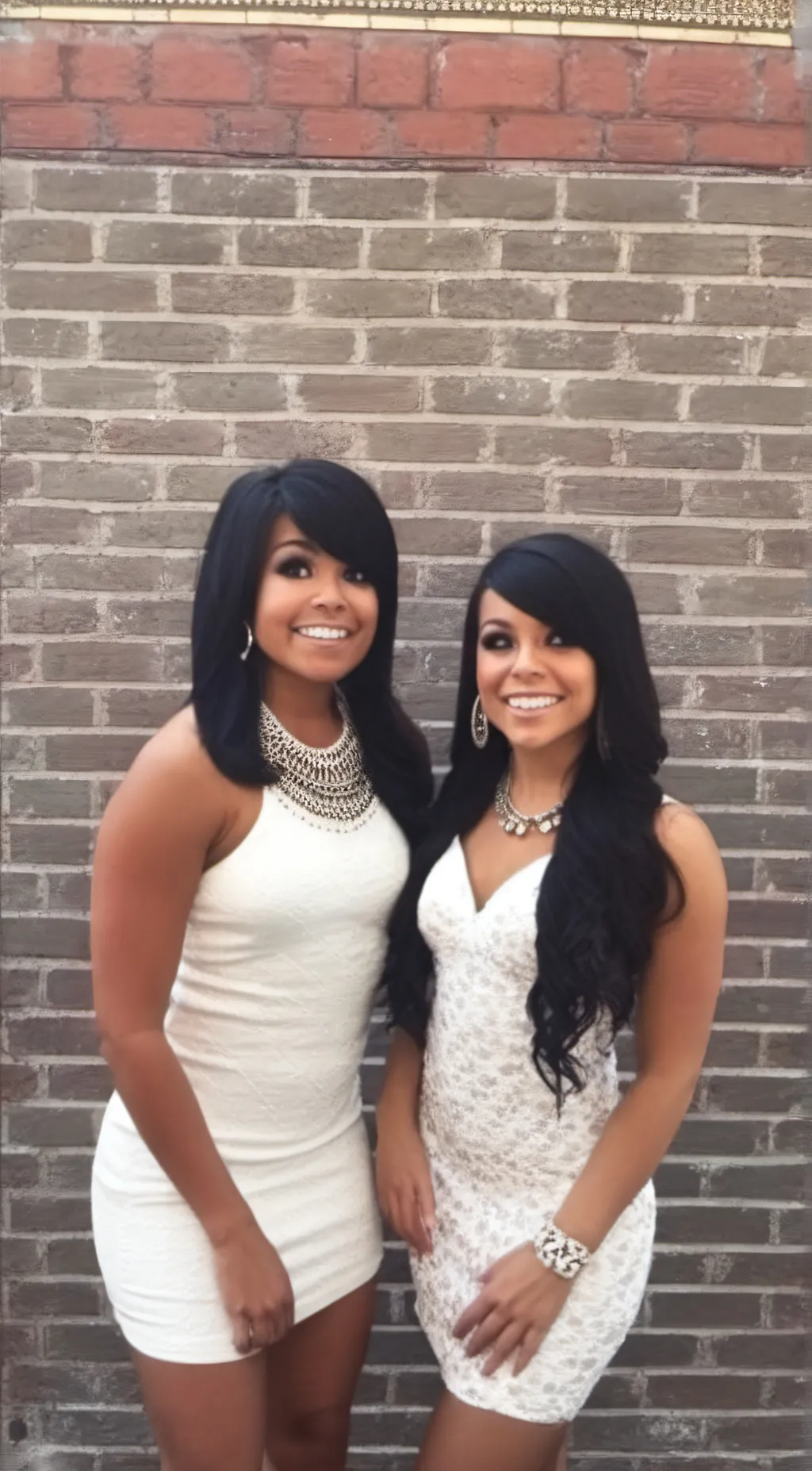 ai character: Lola background