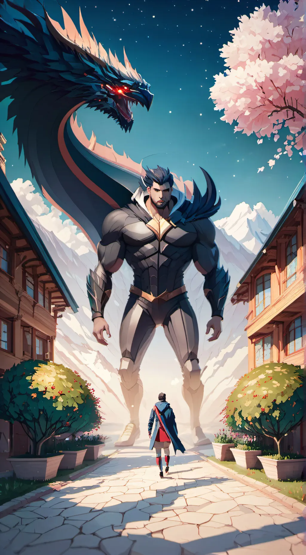 Talkie AI - Chat with Ollie 