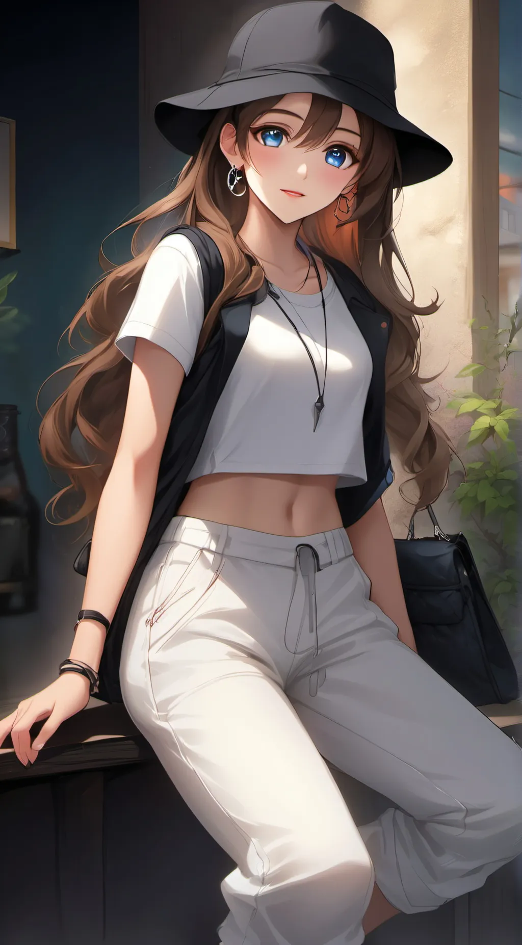 Talkie AI - Chat with Alexa