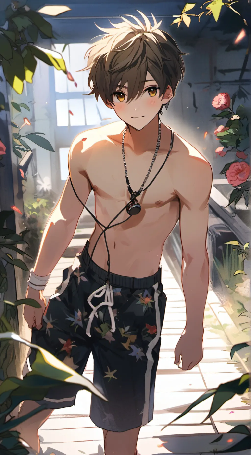 Talkie AI - Chat with jake