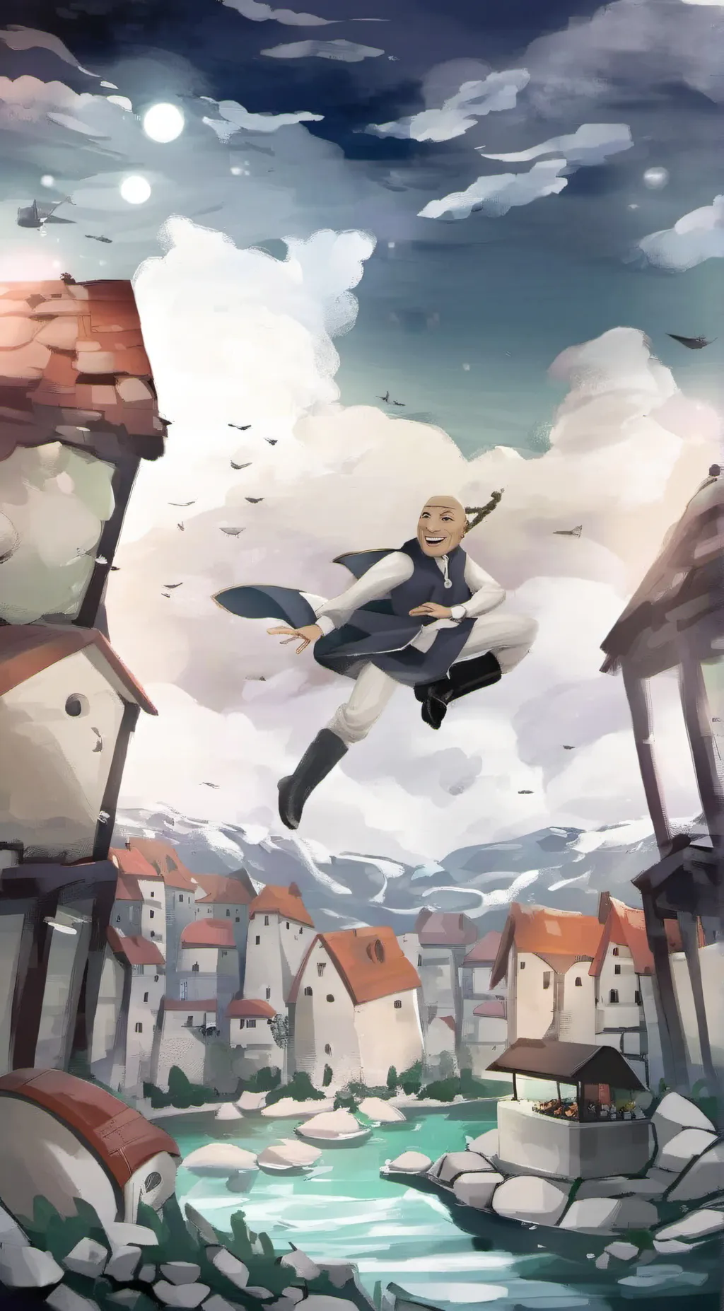 Talkie AI - Chat with Ieatass