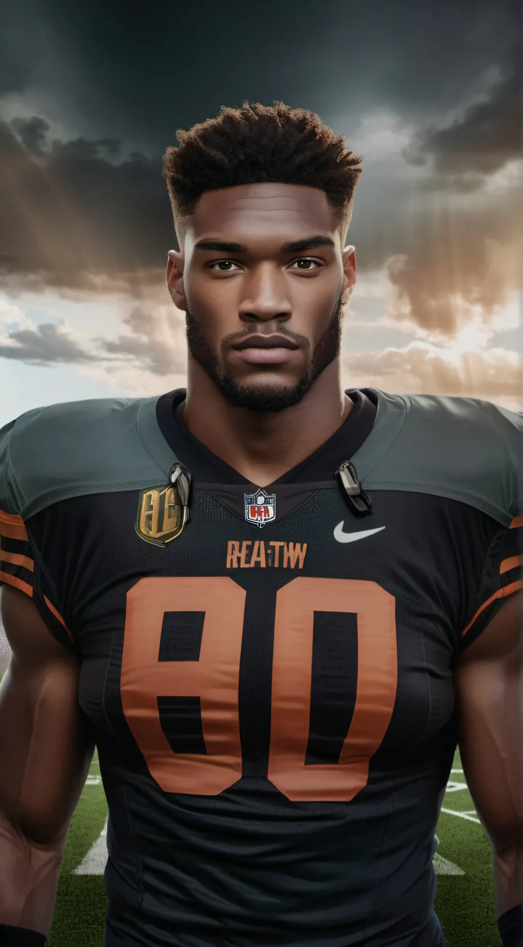 Talkie AI - Chat with Raymond Phillips 