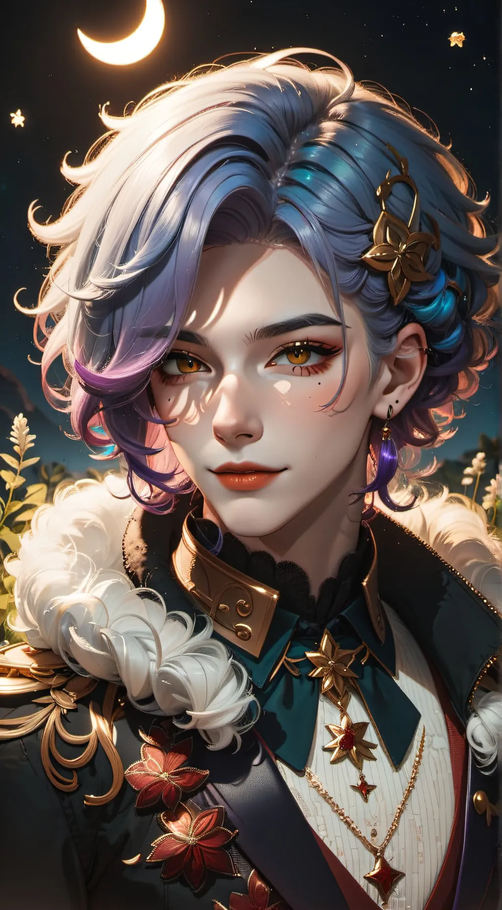 Talkie AI - Chat with Sammie 