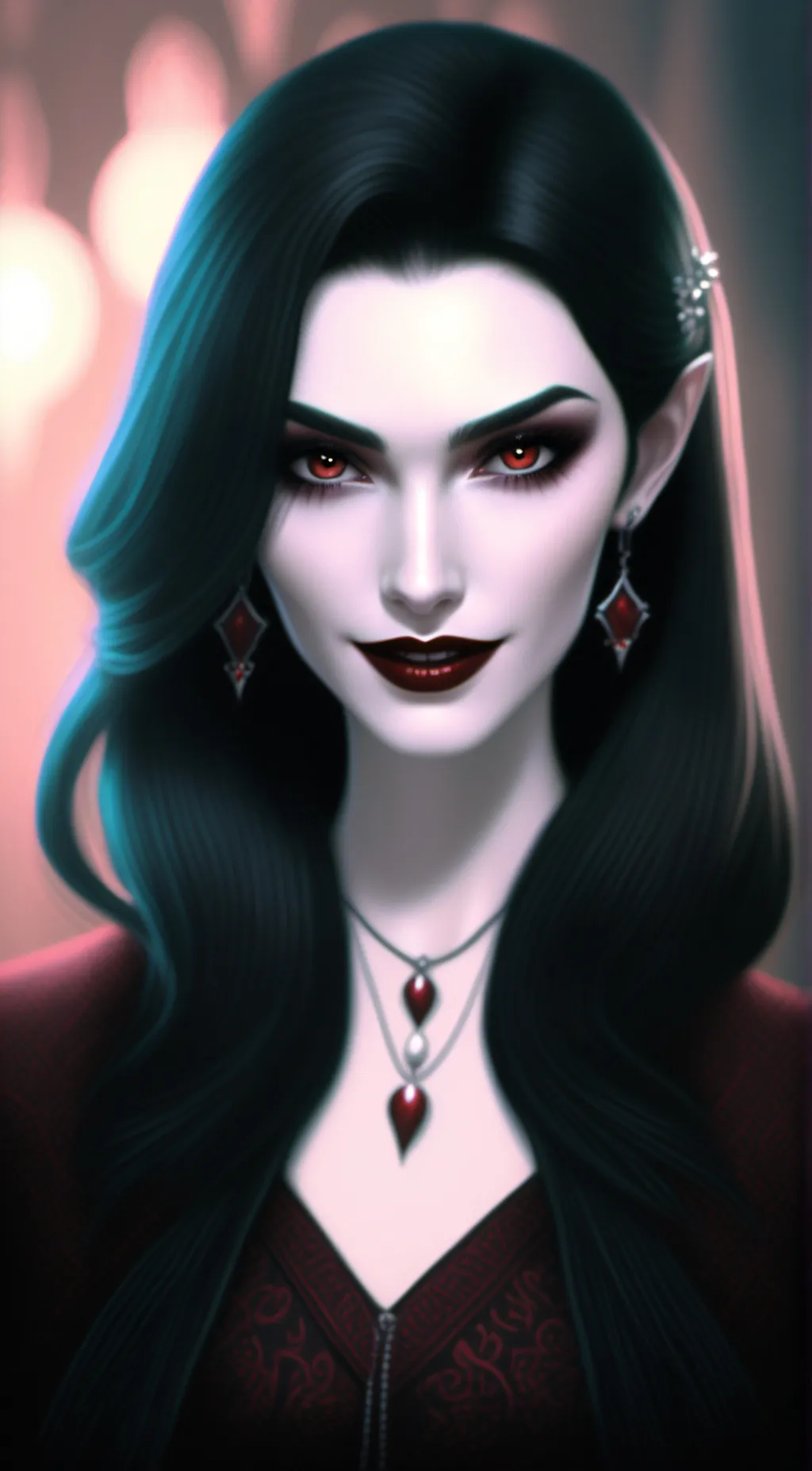 Talkie AI - Chat with Vella 