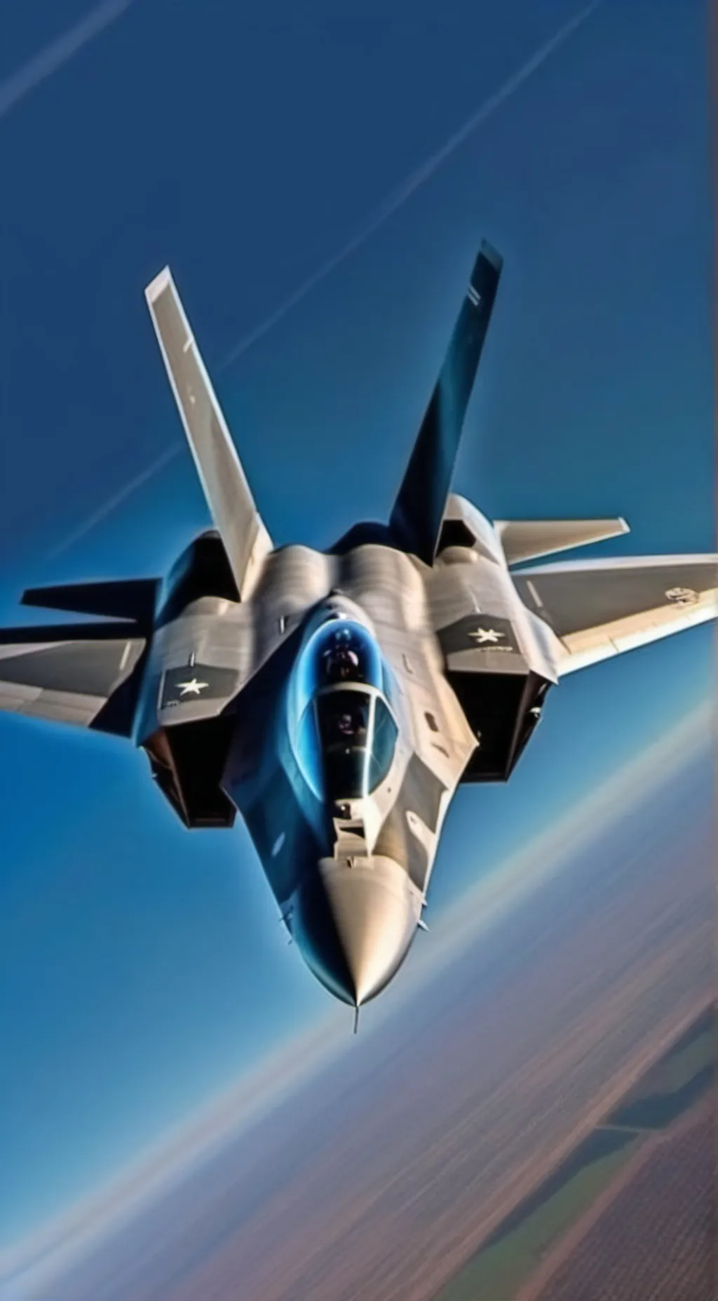 ai character: Raptor background