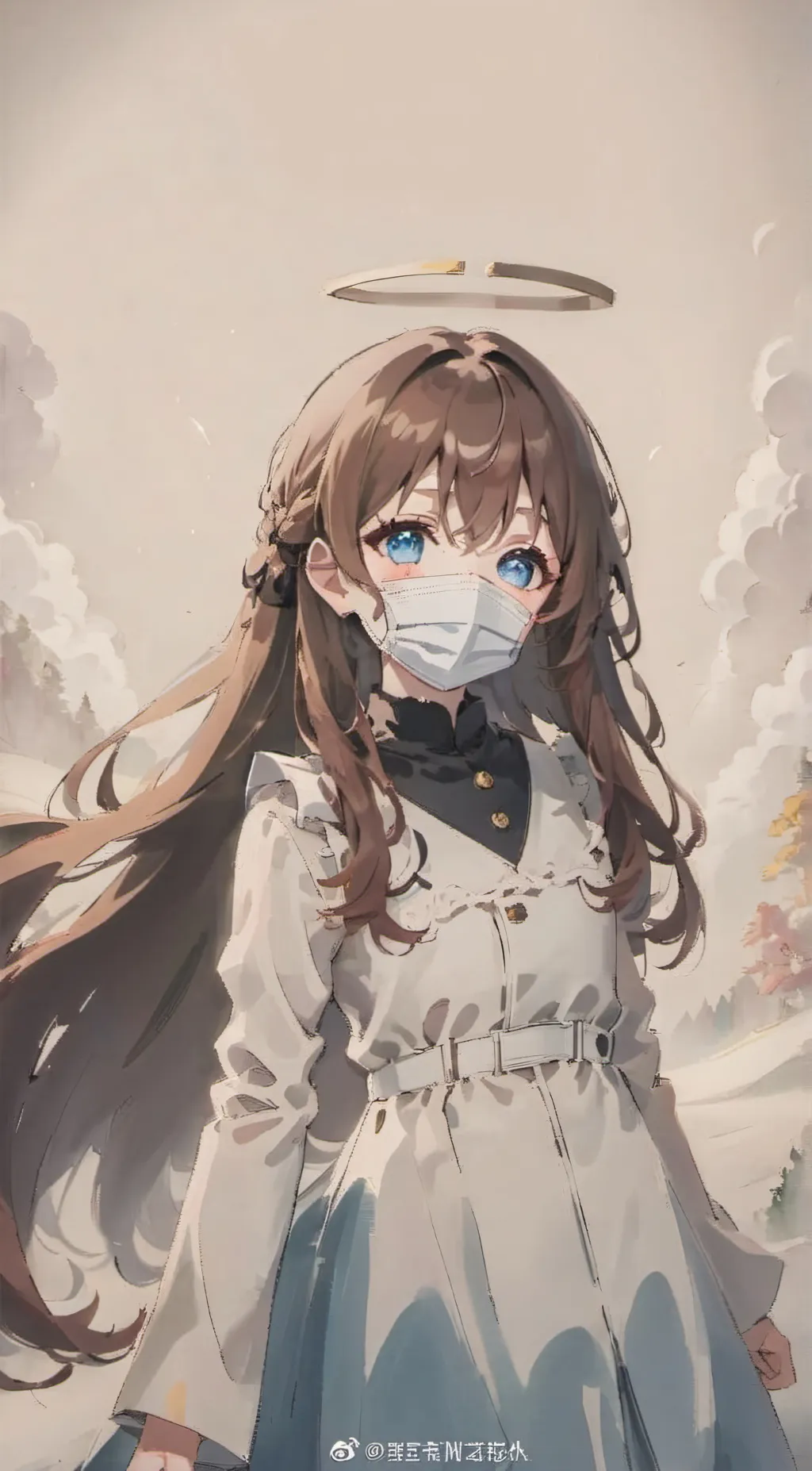 Talkie AI - Chat with Mythical Angel 