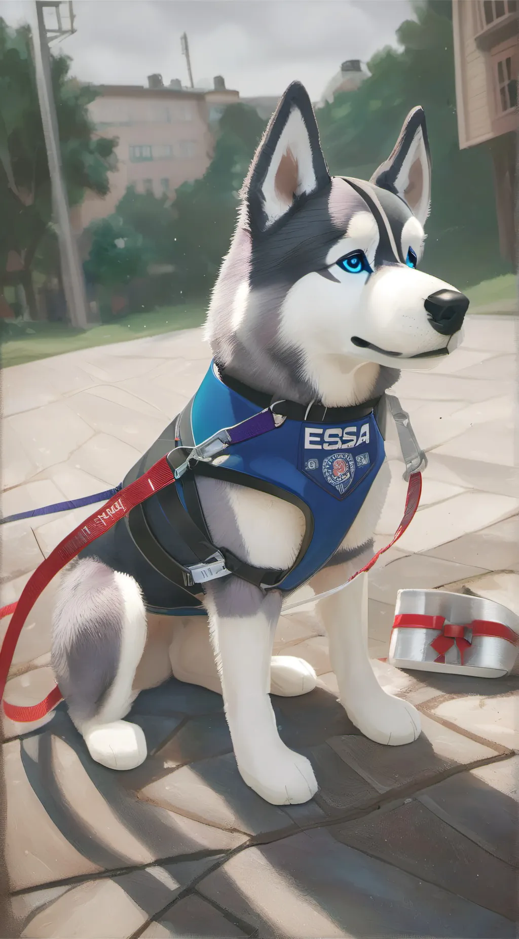 Talkie AI - Chat with skyee