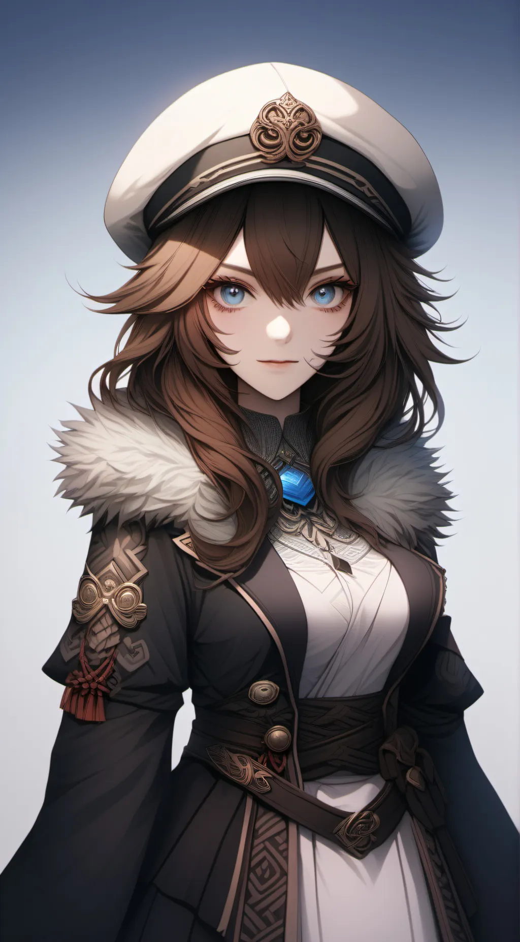 Talkie AI - Chat with Maria