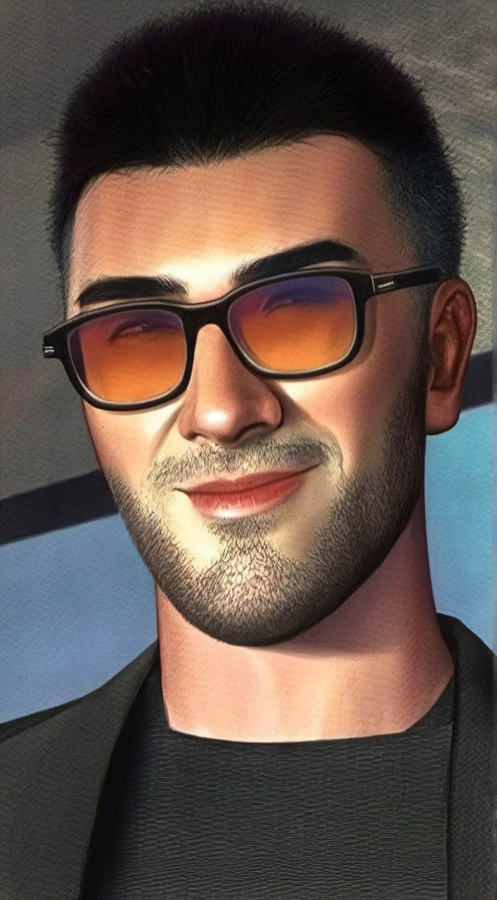 Talkie AI - Chat with Dafuqboom