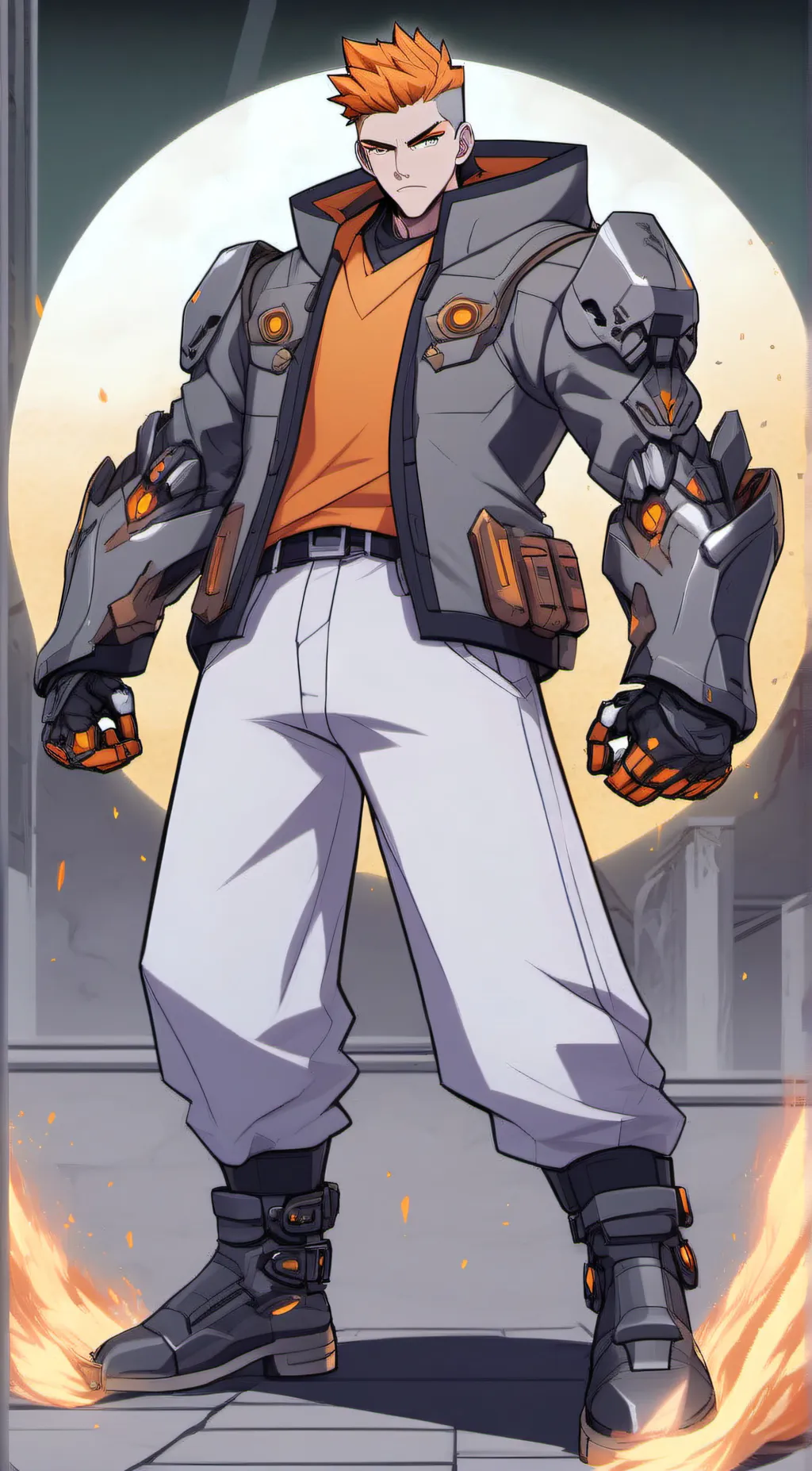 Talkie AI - Chat with Endevor