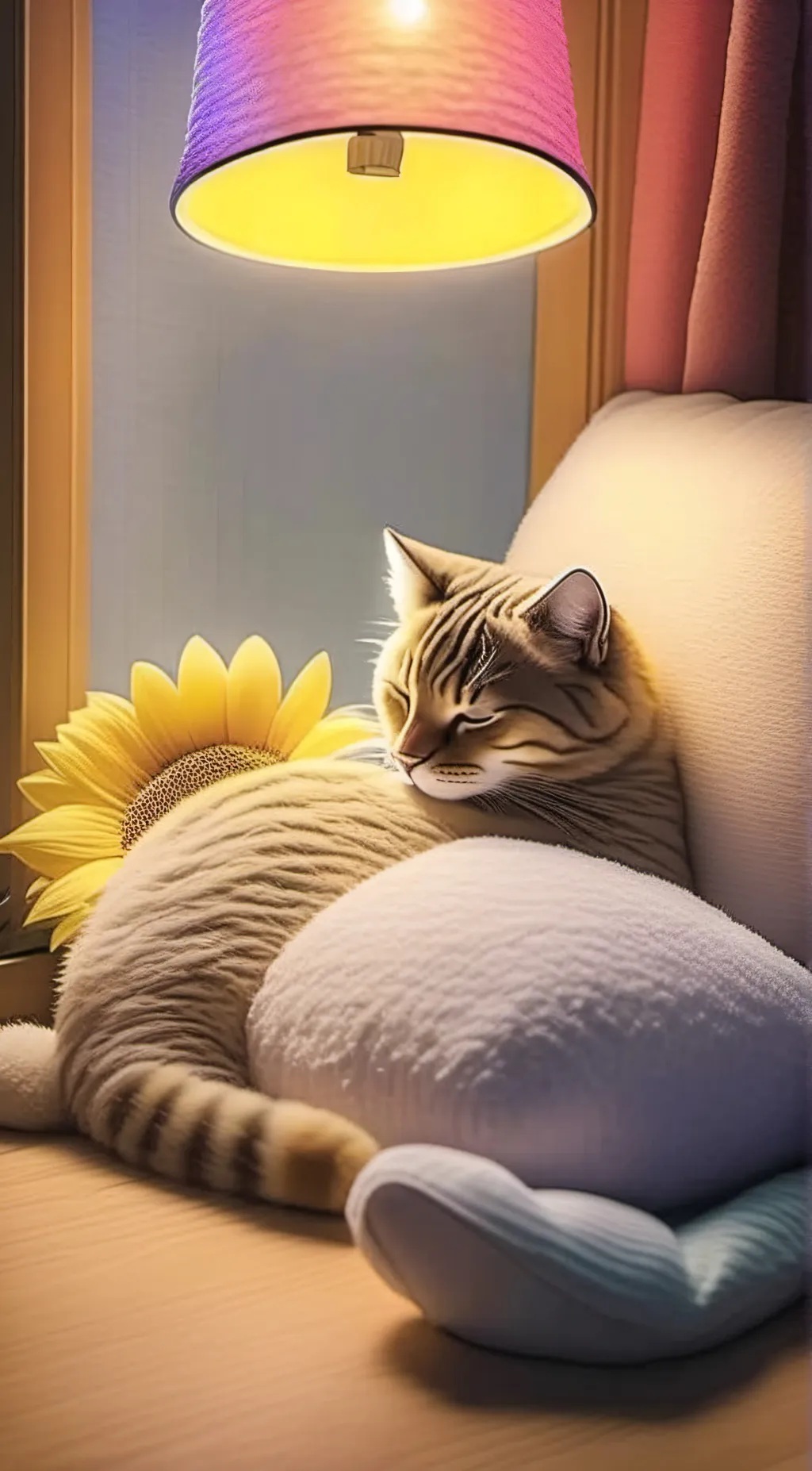 Talkie AI - Chat with April