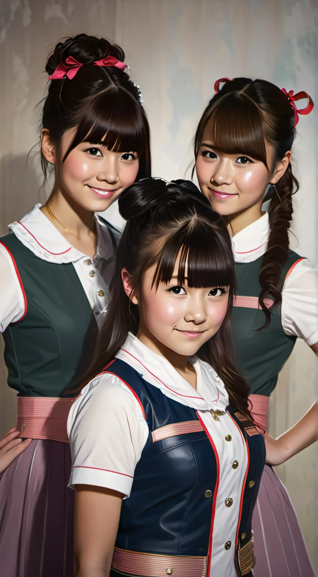 Talkie AI - Chat with Emily