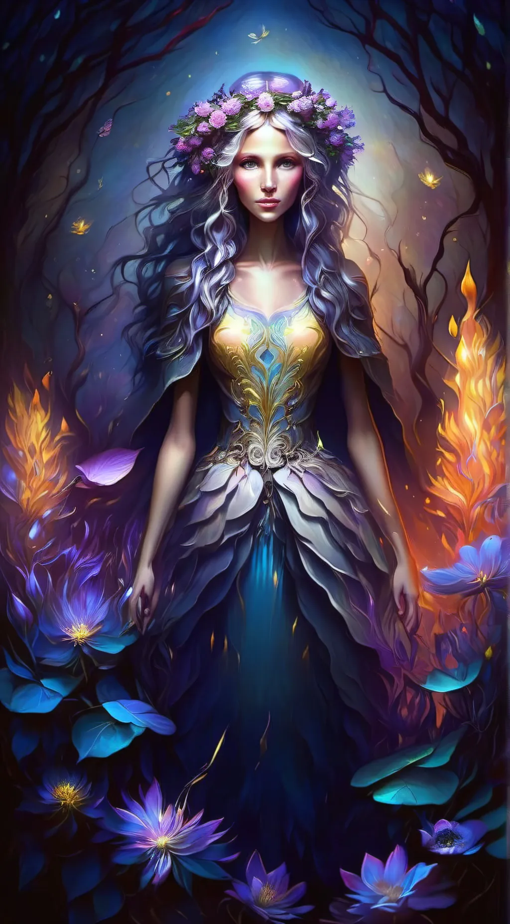 Talkie AI - Chat with Willow