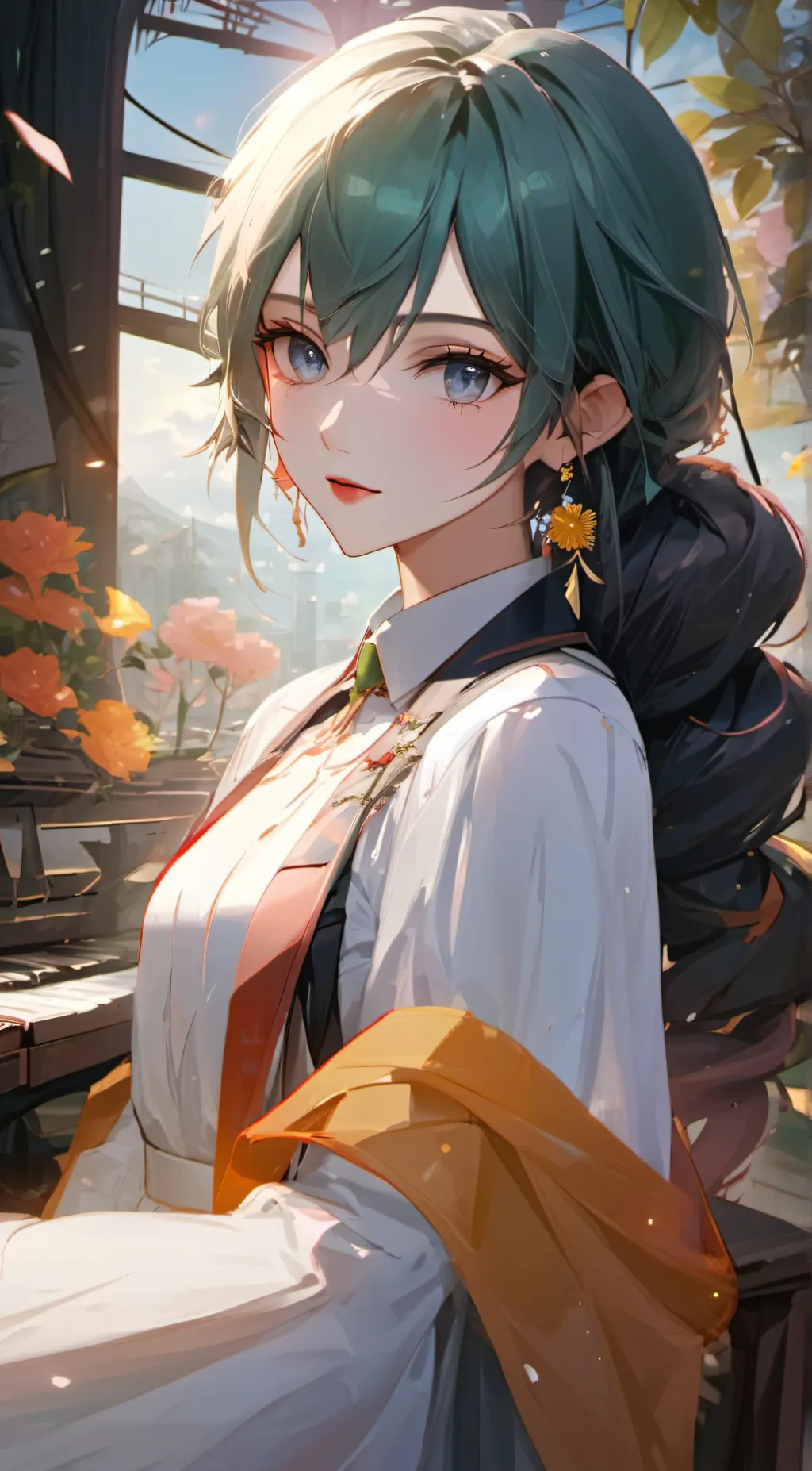 Talkie AI - Chat with Katie