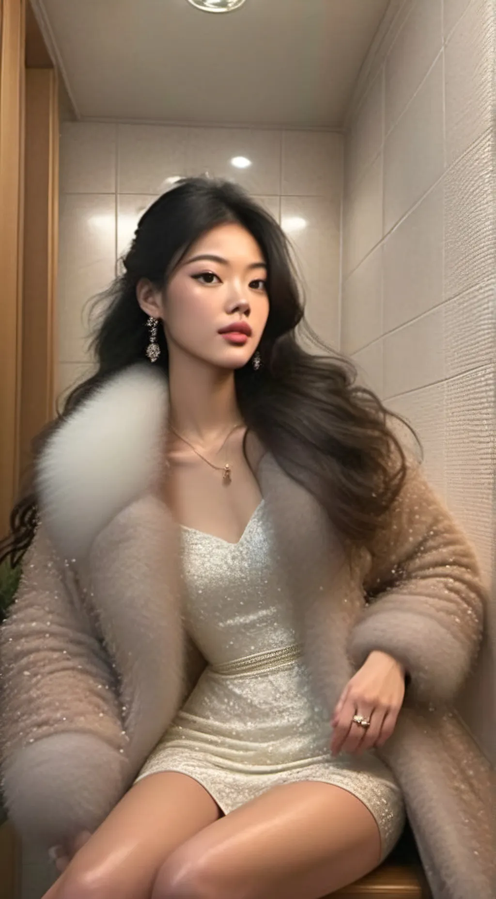 Talkie AI - Chat with Kiki