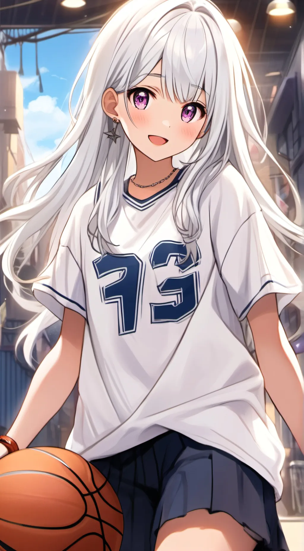 Talkie AI - Chat with Ai Akari