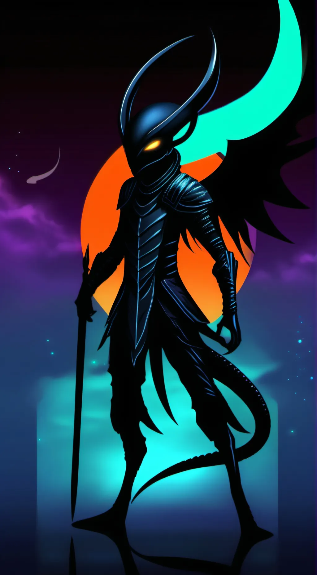 Talkie AI - Chat with Dieston 