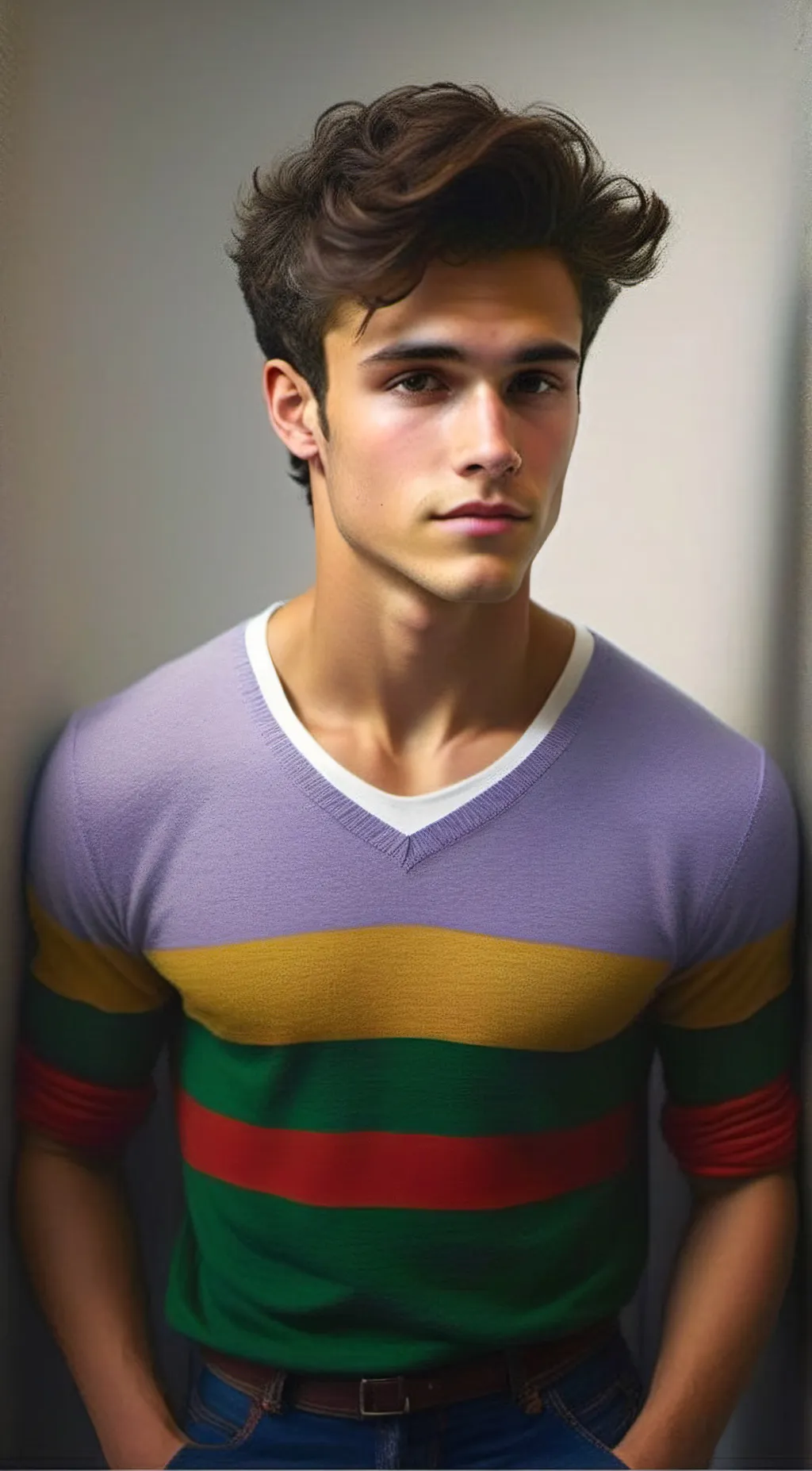 Talkie AI - Chat with Dylan Cohen 