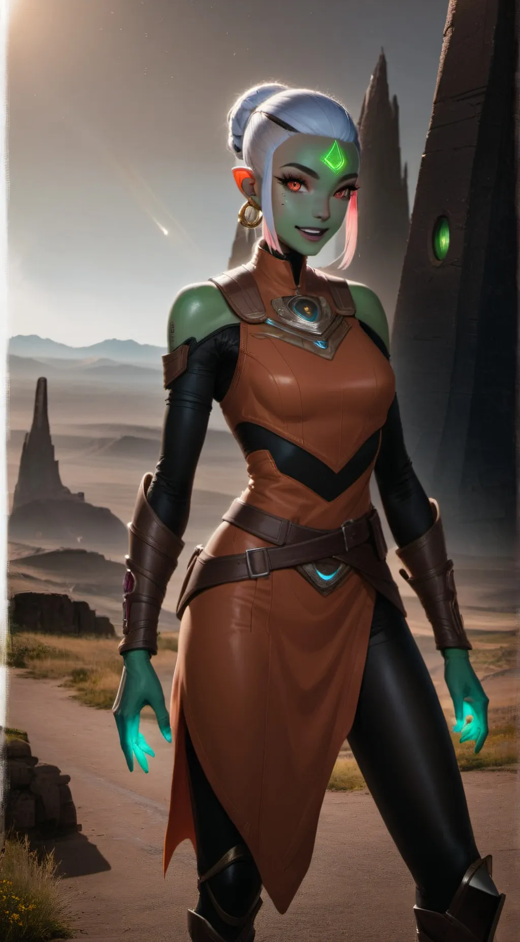 Talkie AI - Chat with Tina m'uri