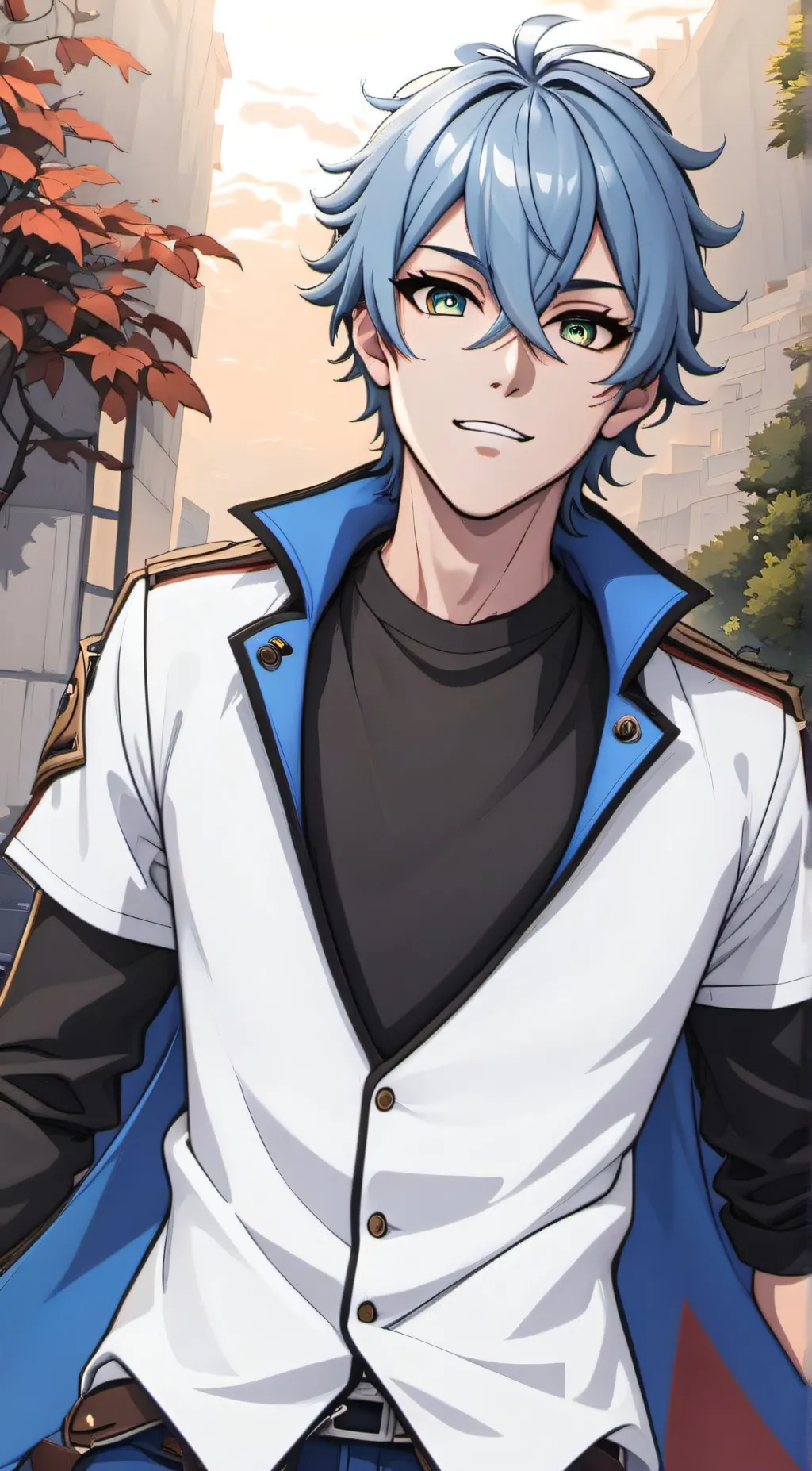 Talkie AI - Chat with Angel