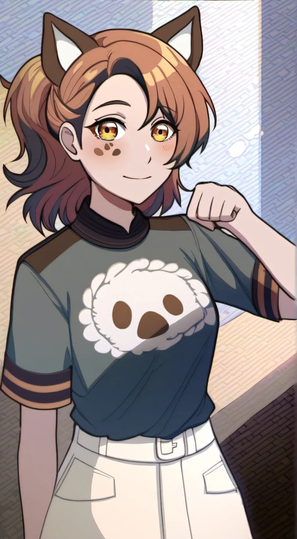 Talkie AI - Chat with Cinnamon