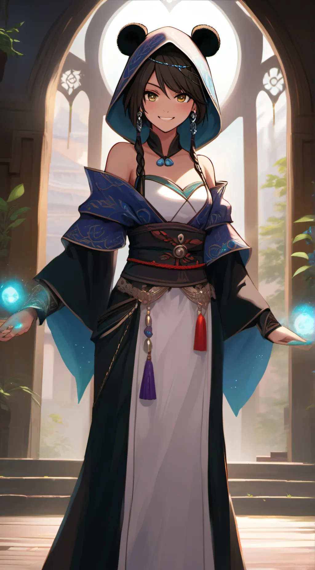 Talkie AI - Chat with Lihua