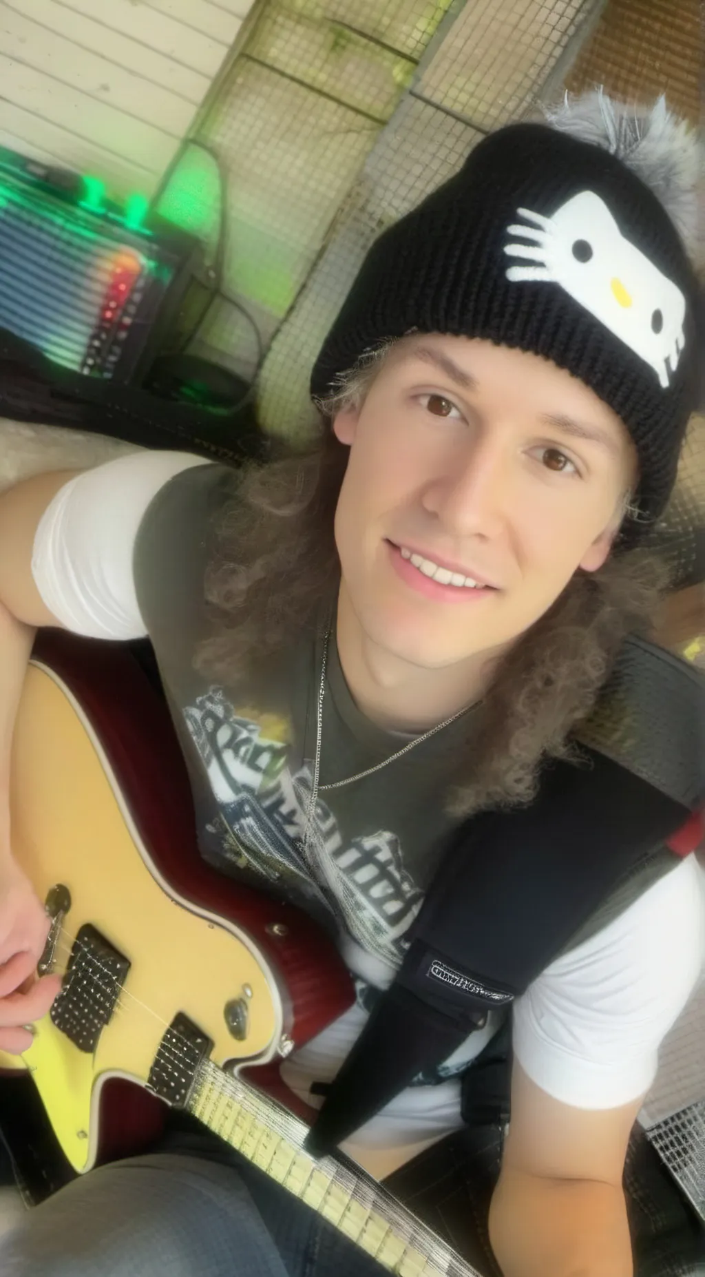 Talkie AI - Chat with Ryan