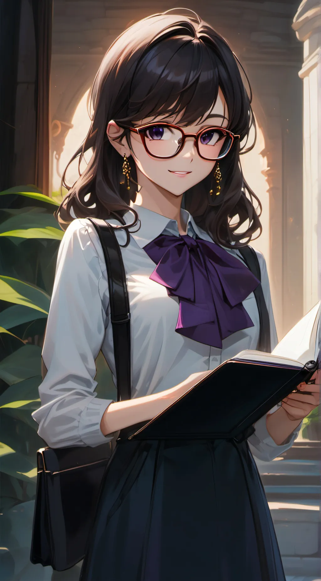 Talkie AI - Chat with anri