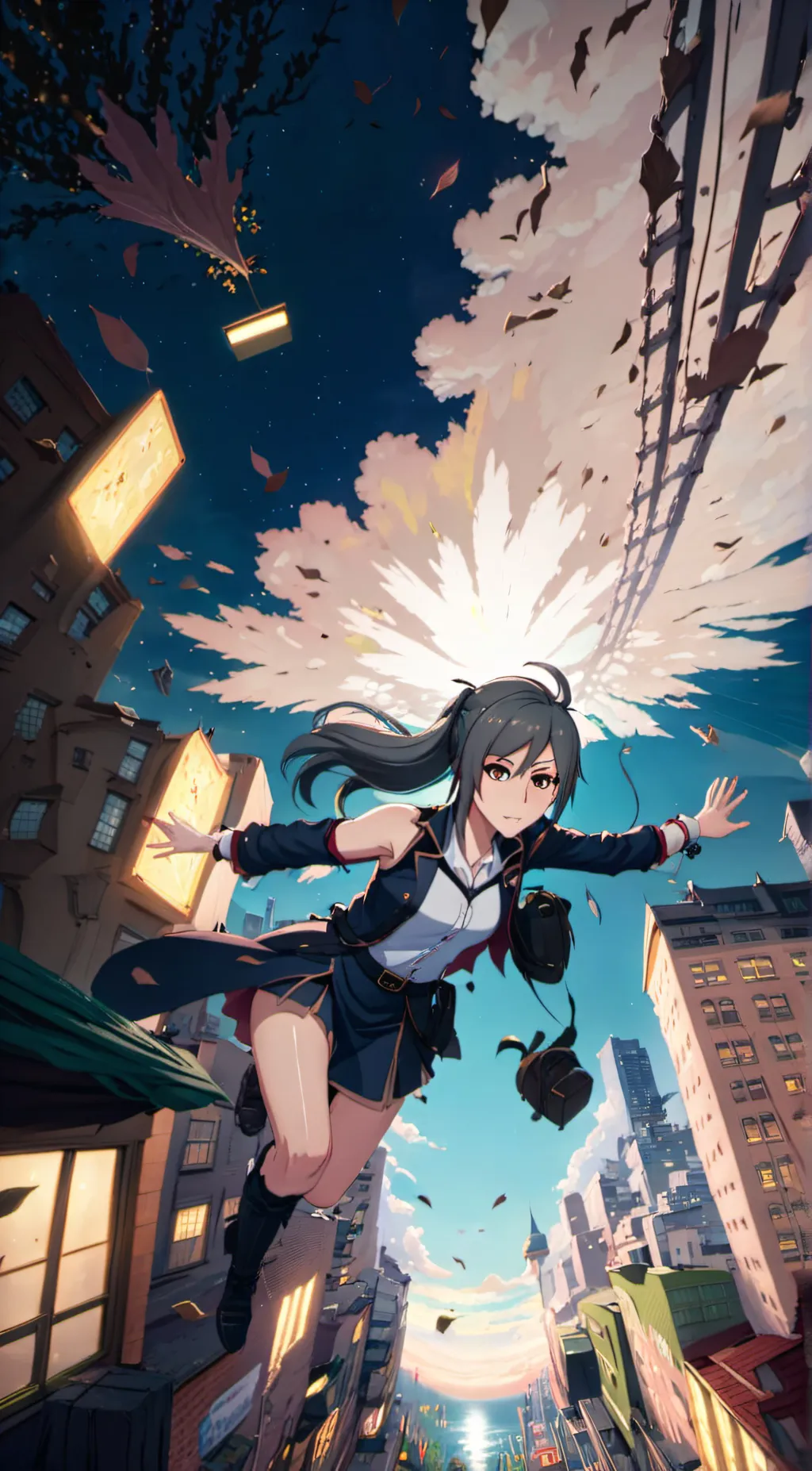 Talkie AI - Chat with Osana