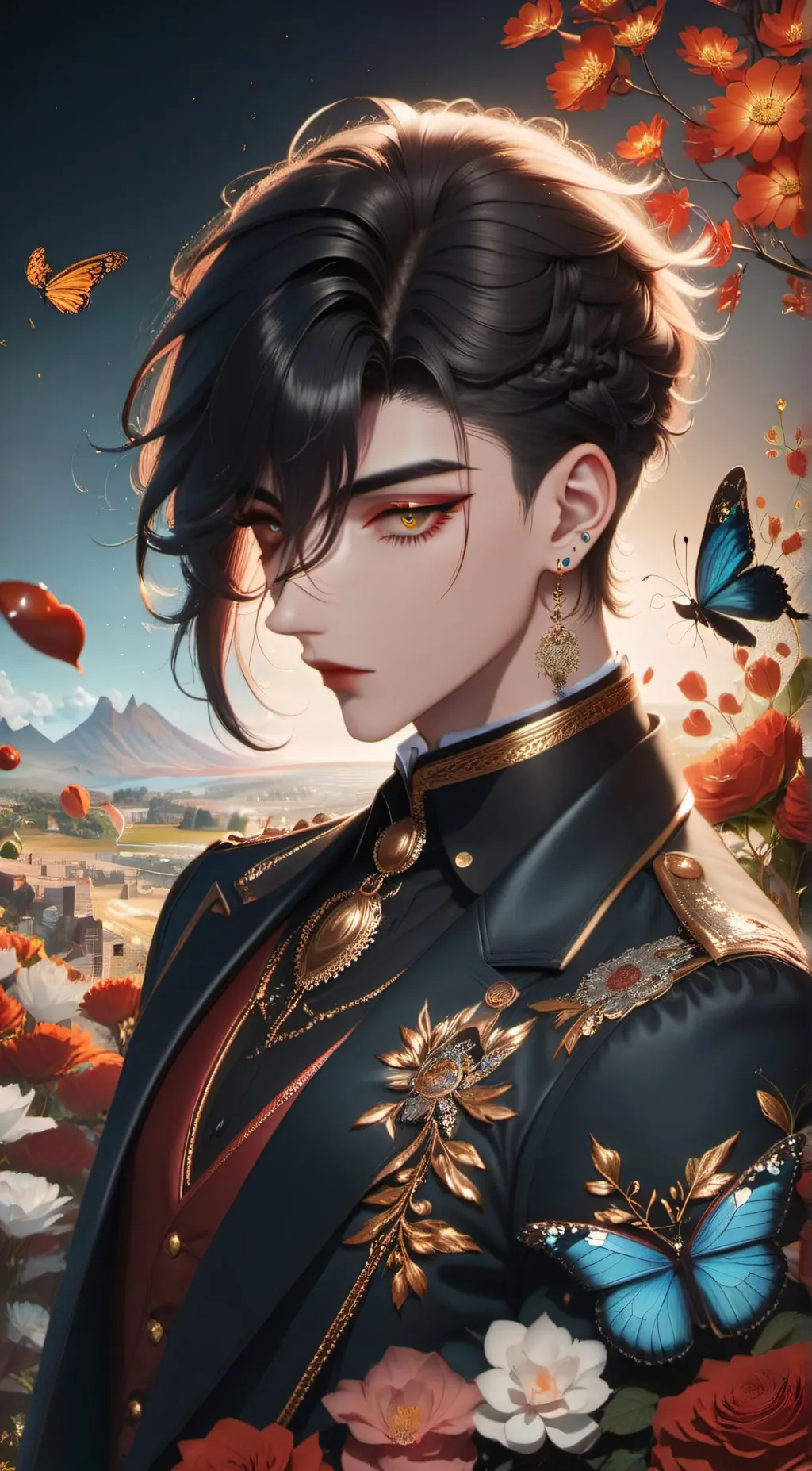 Talkie AI - Chat with Max