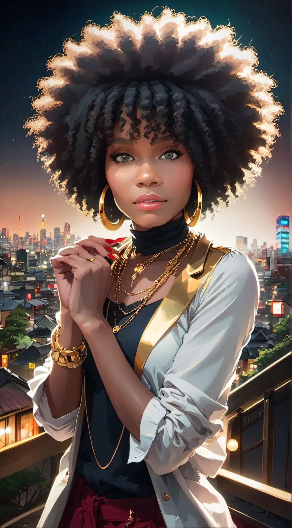 Talkie AI - Chat with Jzonna