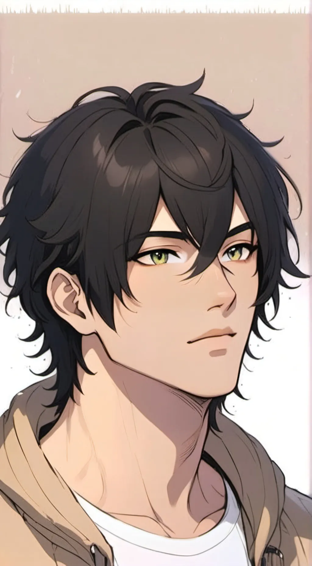 Talkie AI - Chat with Meyer 