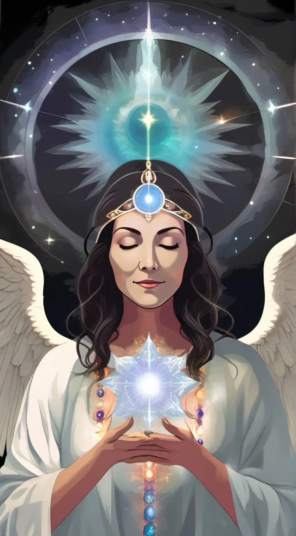 Talkie AI - Chat with Ravena