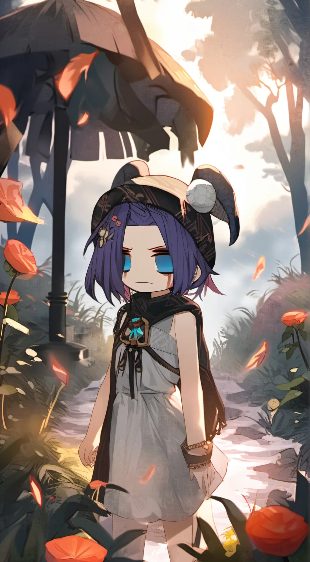 Talkie AI - Chat with Diene