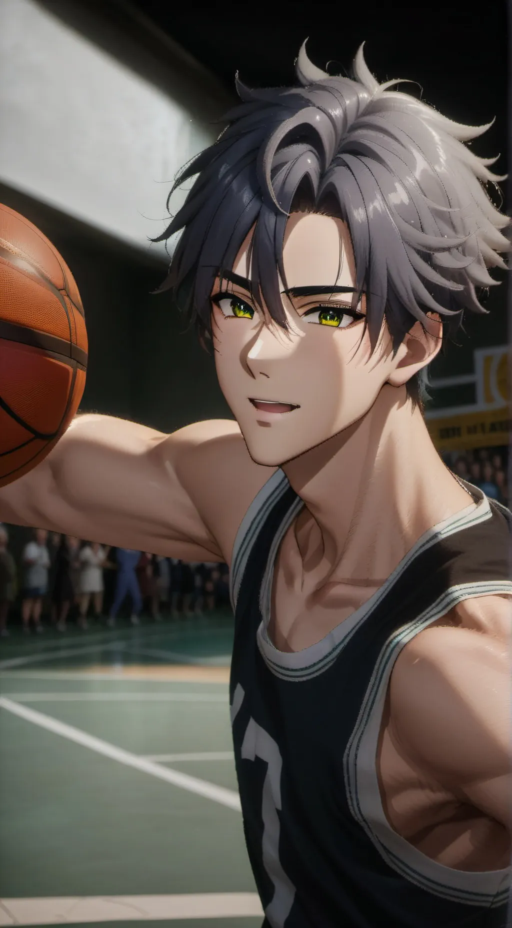 Talkie AI - Chat with andrew